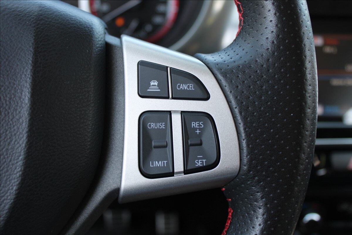 Suzuki Vitara Hatchback 1,4 l 103 kw