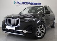 BMW X7 SUV / Terénní 3,0 l 195 kw