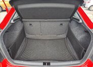 Škoda Rapid Liftback 1,2 l 81 kw