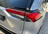 Toyota RAV4 SUV / Terénní 2,5 l 131 kw