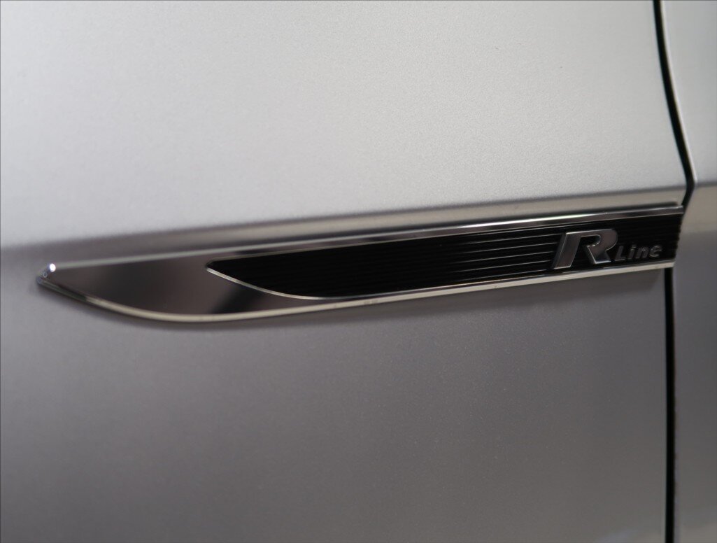 Volkswagen Passat Kombi 2,0 l 147 kw