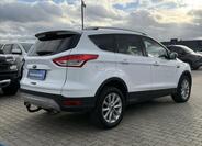 Ford Kuga 5