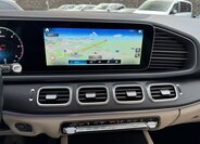 Mercedes-Benz GLE SUV / Terénní 2,9 l 243 kw