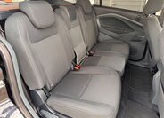 Ford Grand C-MAX MPV 1,6 l 110 kw