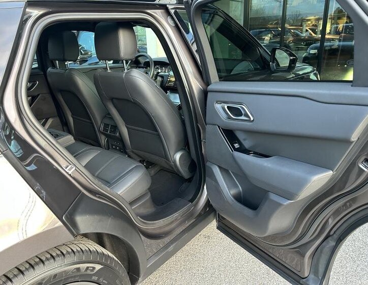 Land Rover Range Rover Velar SUV 3,0 l 221 kw