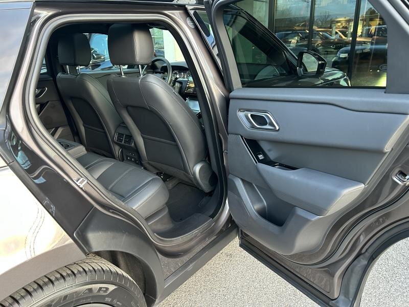 Land Rover Range Rover Velar SUV 3,0 l 221 kw