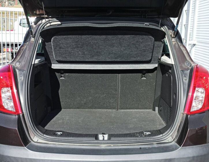 Opel Mokka Hatchback 1,6 l 85 kw