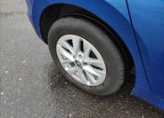 Škoda Fabia Hatchback 999,0 70 kw