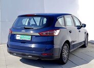 Ford S-MAX MPV 1,5 l 121 kw