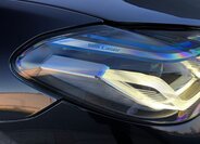 BMW Řada 6 Kupé 3,0 l 250 kw