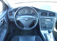 Volvo S60 Sedan / Limuzína 2,4 l 93 kw
