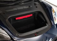 Porsche Cayman Kupé 2,5 l 257 kw