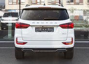 SsangYong Rexton SUV 2,2 l 149 kw