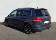Volkswagen Touran 29