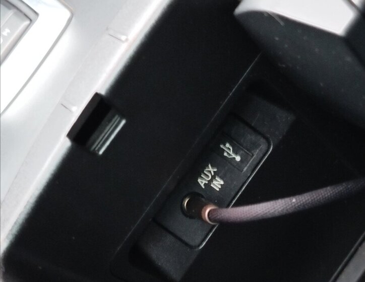 BMW X5 SUV 3,0 l 173 kw