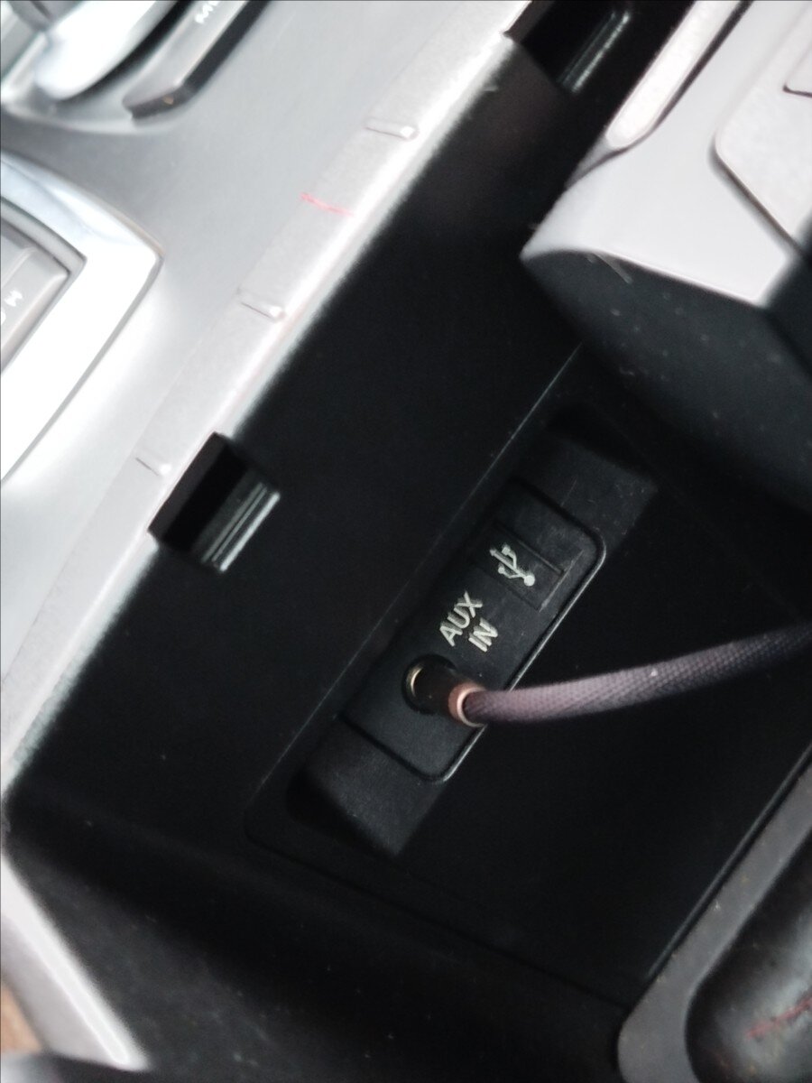 BMW X5 SUV 3,0 l 173 kw