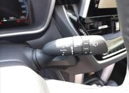 Toyota Corolla Cross SUV / Terénní 2,0 l 112 kw