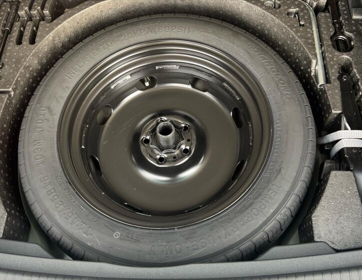 Volkswagen Tiguan Kombi 1,5 l 110 kw