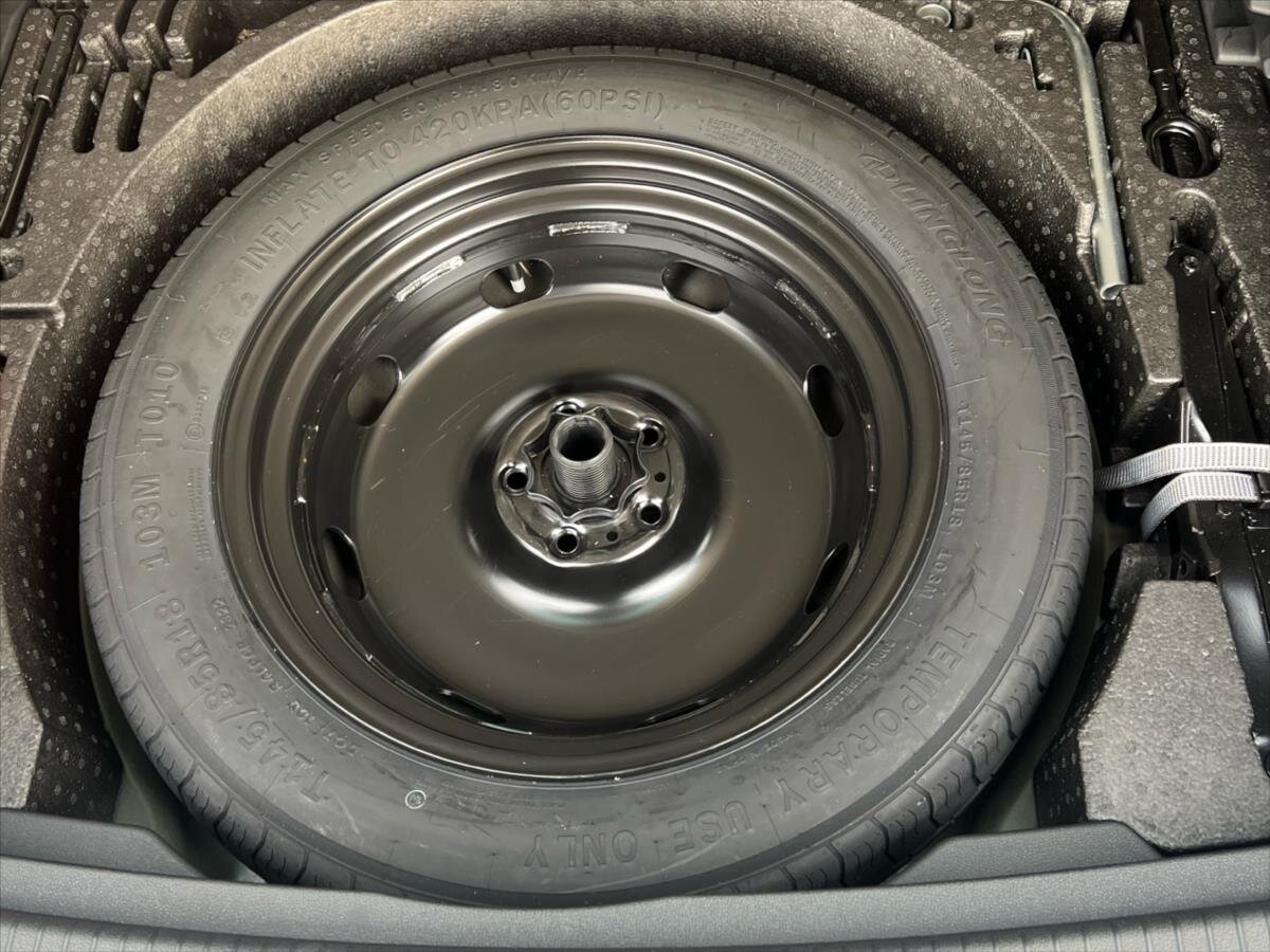 Volkswagen Tiguan Kombi 1,5 l 110 kw