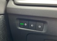 Škoda Octavia Kombi 1,5 l 110 kw