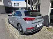 Hyundai i30 Hatchback 1,5 l 103 kw