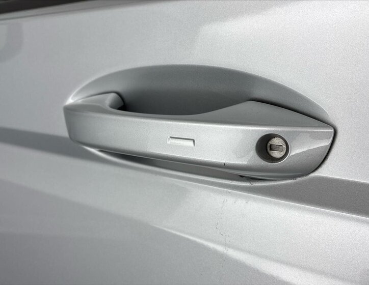 Volkswagen Multivan Kombi 2,0 l 110 kw