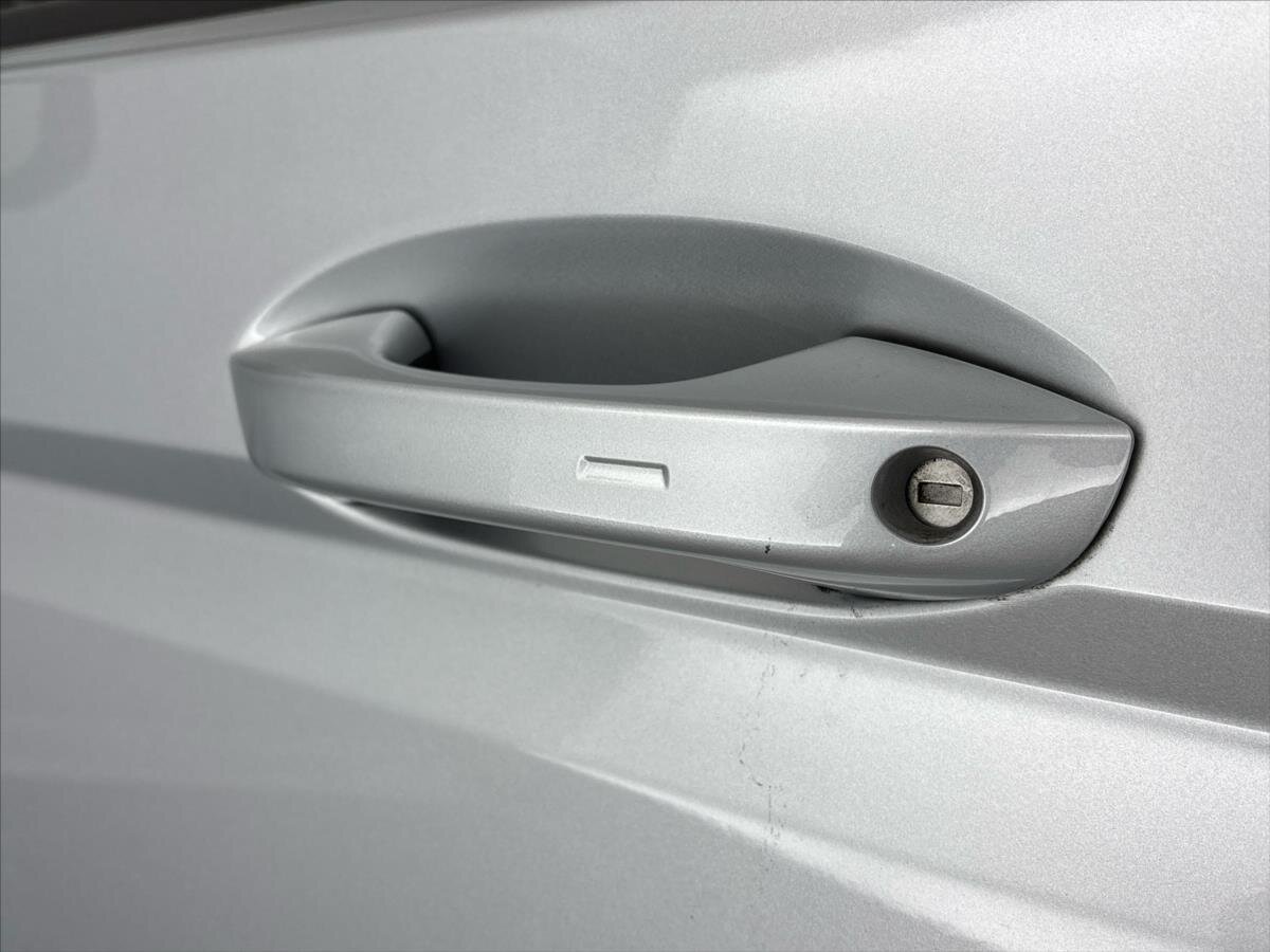 Volkswagen Multivan Kombi 2,0 l 110 kw