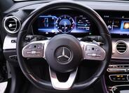 Mercedes-Benz Třídy E 23