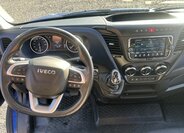 Iveco Daily Užitková 3,0 l 132 kw