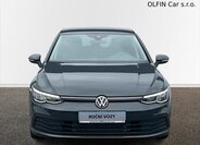 Volkswagen Golf Hatchback 999,0 81 kw