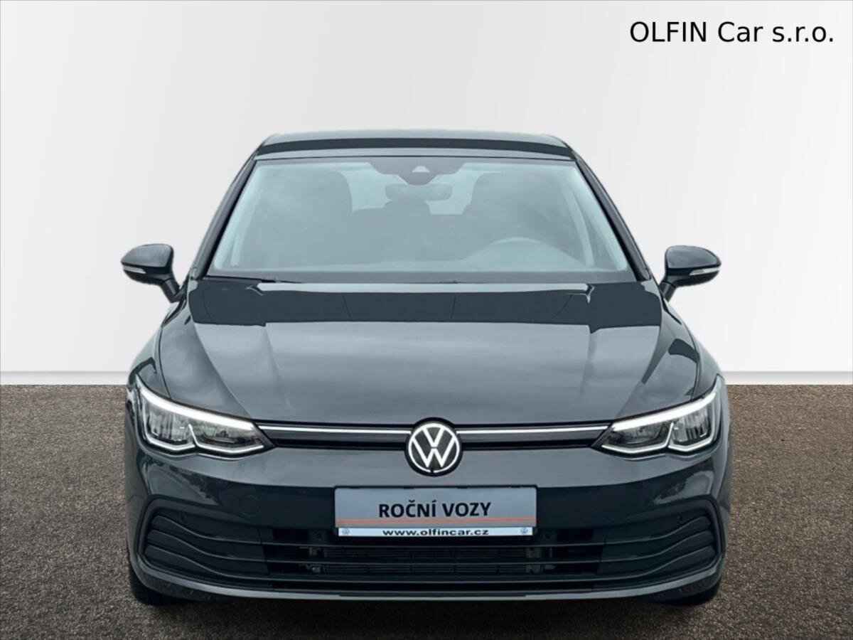 Volkswagen Golf Hatchback 999,0 81 kw