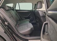 Škoda Superb Kombi 2,0 l 147 kw