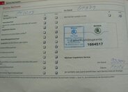 Škoda Octavia Kombi 1,6 l 77 kw