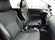 Citroën C-Crosser SUV / Terénní 2,2 l 115 kw