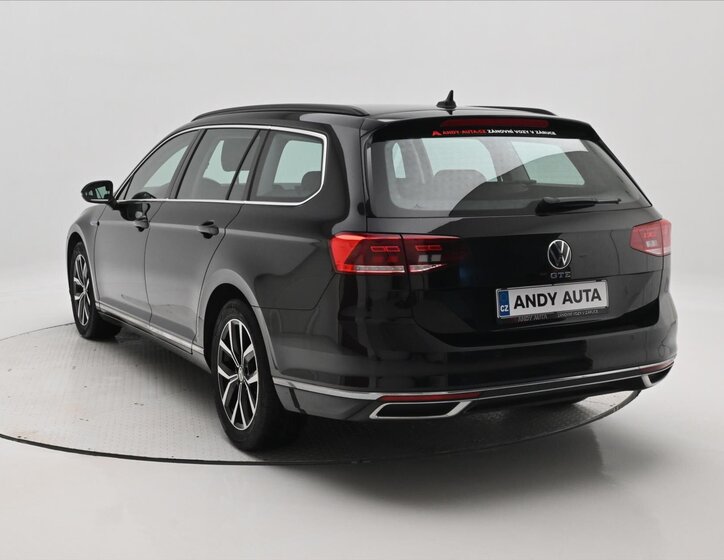 Volkswagen Passat Kombi 1,4 l 115 kw