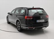 Volkswagen Passat Kombi 1,4 l 115 kw
