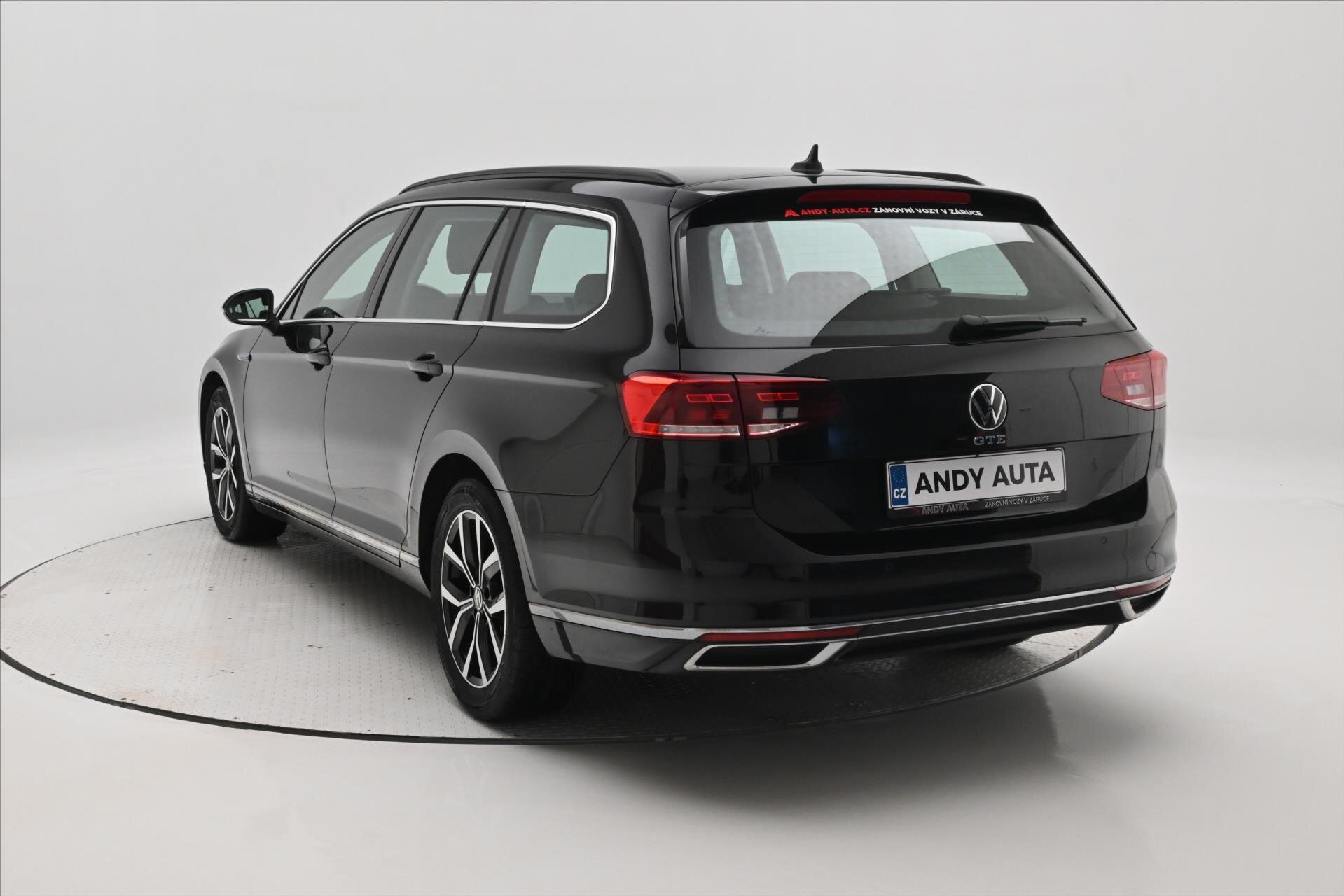 Volkswagen Passat Kombi 1,4 l 115 kw