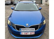 Škoda Octavia Kombi 1,6 l 85 kw