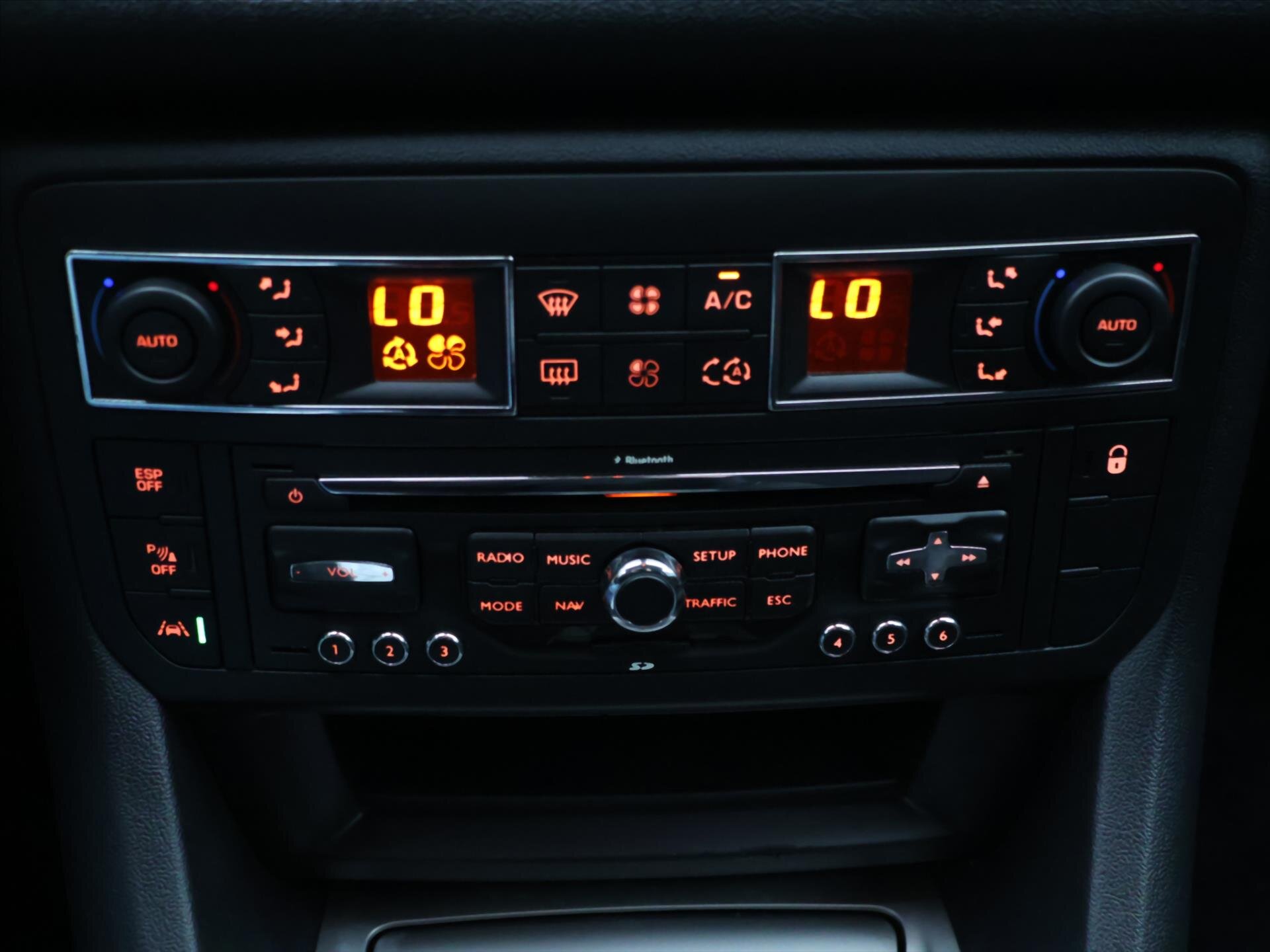 Citroën C5 Kombi 2,0 l 103 kw