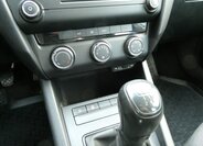 Škoda Octavia Kombi 1,6 l 81 kw