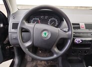 Škoda Fabia Kombi 1,4 l 55 kw