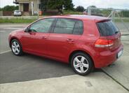 Volkswagen Golf 4