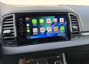 Škoda Karoq Kombi 999,0 81 kw