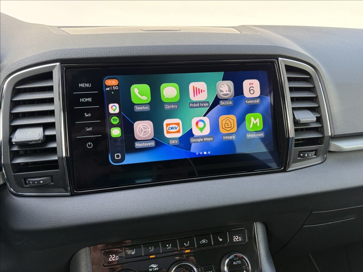 Škoda Karoq Kombi 999,0 81 kw