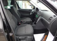 Škoda Yeti Kombi 1,2 l 77 kw