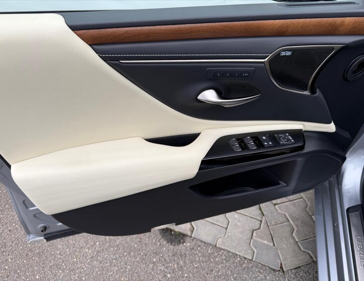 Lexus ES 300h 20