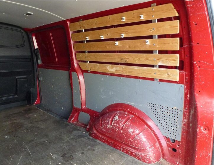 Volkswagen Transporter Ostatní 2,0 l 132 kw