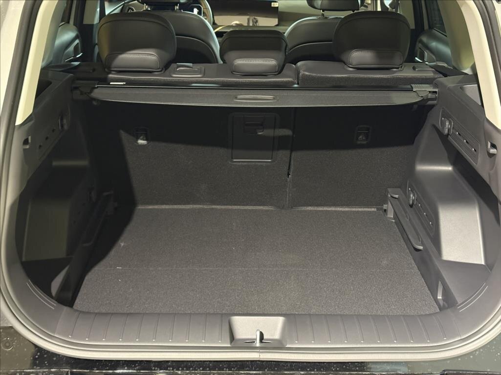 KIA Ostatní SUV 0,0 160 kw