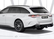 Mercedes-Benz Třídy E 4