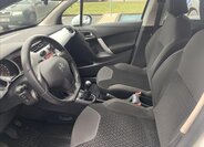 Citroën C3 Hatchback 1,4 l 50 kw